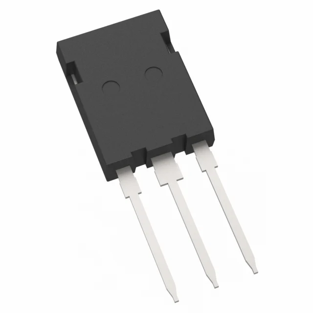 STGYA75H120DF2 STMicroelectronics  Transistors - IGBT - Simples